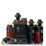 پاد ماد سواگ پی ایکس ۸۰ ویپرسو <br><span>Vaporesso Swag PX80 Pod Mod</span> - Image 2